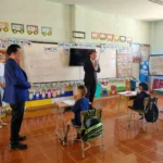 Reading Test : RT นักเรียนชั้นประถมศึกษาปีที่ 1